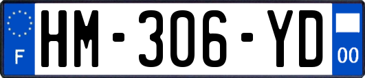 HM-306-YD