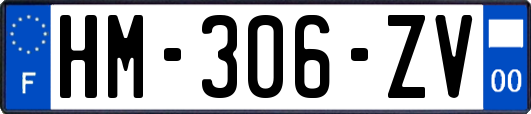 HM-306-ZV