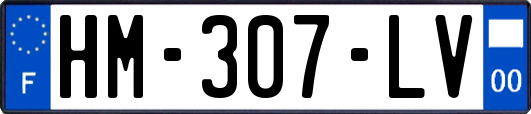 HM-307-LV