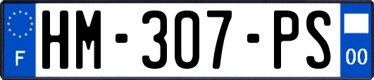 HM-307-PS