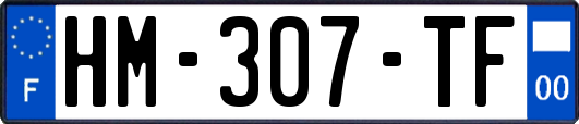 HM-307-TF