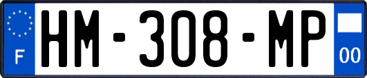 HM-308-MP