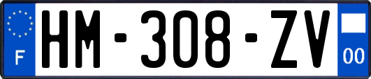 HM-308-ZV