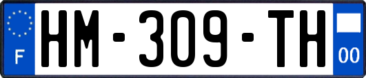 HM-309-TH