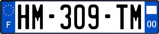 HM-309-TM
