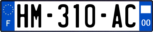 HM-310-AC