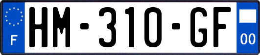 HM-310-GF