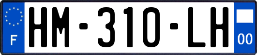 HM-310-LH