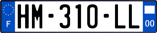HM-310-LL
