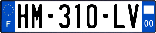 HM-310-LV