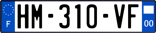 HM-310-VF