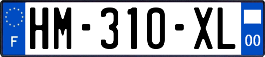 HM-310-XL