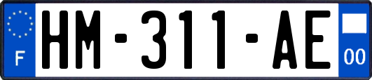 HM-311-AE