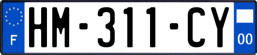 HM-311-CY