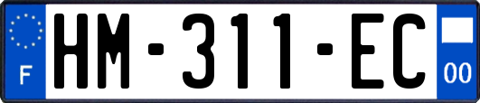 HM-311-EC