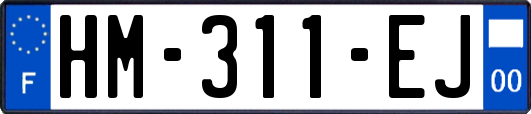 HM-311-EJ