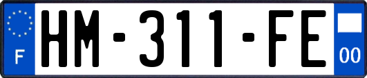 HM-311-FE