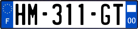 HM-311-GT