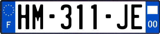 HM-311-JE