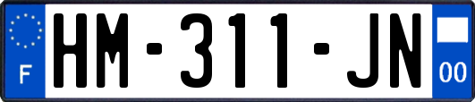 HM-311-JN