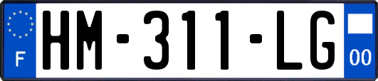 HM-311-LG