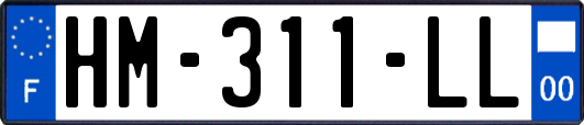 HM-311-LL