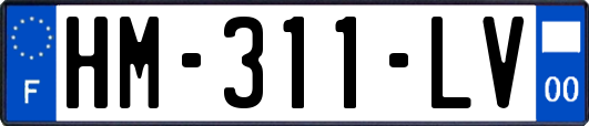HM-311-LV