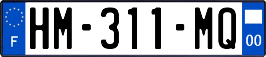 HM-311-MQ