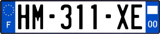 HM-311-XE