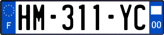 HM-311-YC