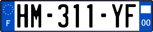 HM-311-YF
