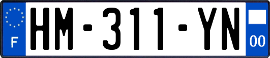 HM-311-YN