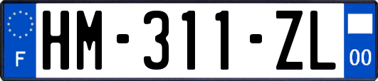 HM-311-ZL