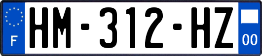 HM-312-HZ