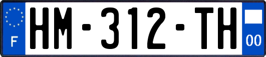 HM-312-TH