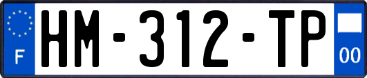 HM-312-TP