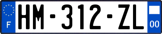HM-312-ZL