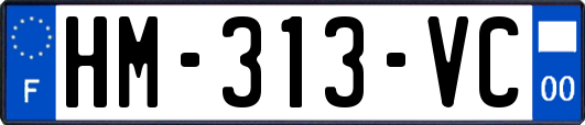 HM-313-VC