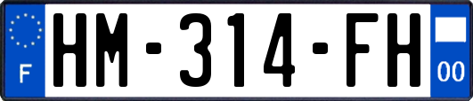 HM-314-FH