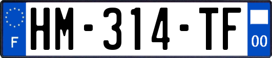 HM-314-TF
