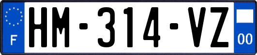HM-314-VZ