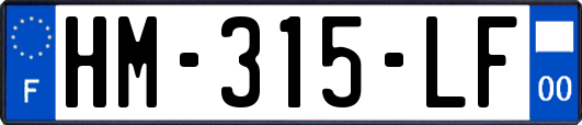 HM-315-LF