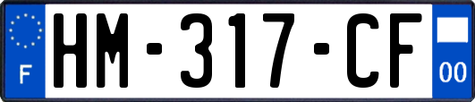 HM-317-CF