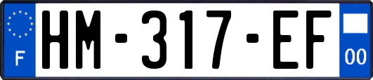 HM-317-EF
