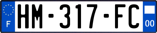 HM-317-FC