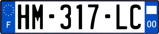 HM-317-LC