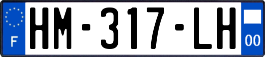 HM-317-LH