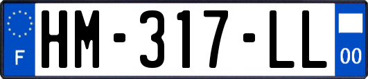 HM-317-LL