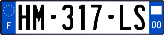 HM-317-LS