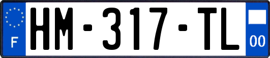 HM-317-TL
